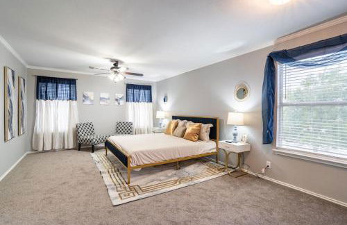 Spacious beautiful home near Kalahari Resorts (9min) - Photo 11