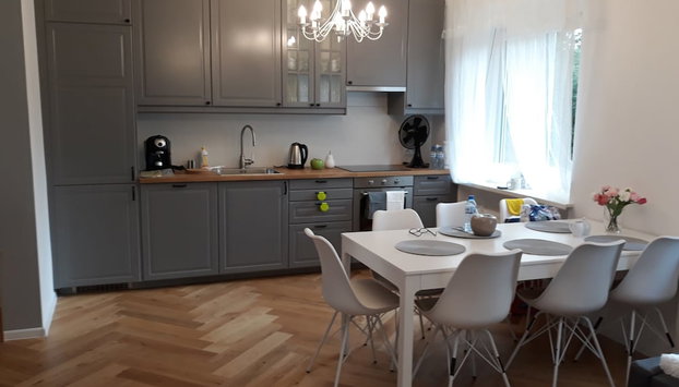 2 Bedroom City Center Apartment - Foto 2, Imagem principal