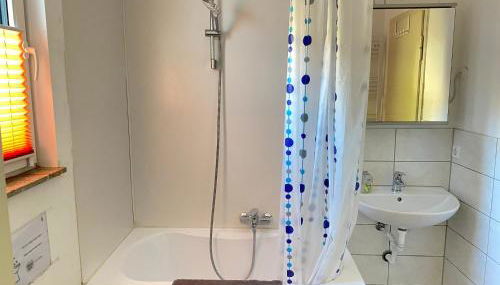 Monteurunterkunft Rottweil - Foto 4, Shower