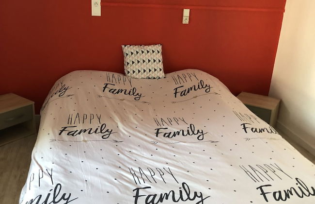 Les Gites De Montmartre - Foto 17