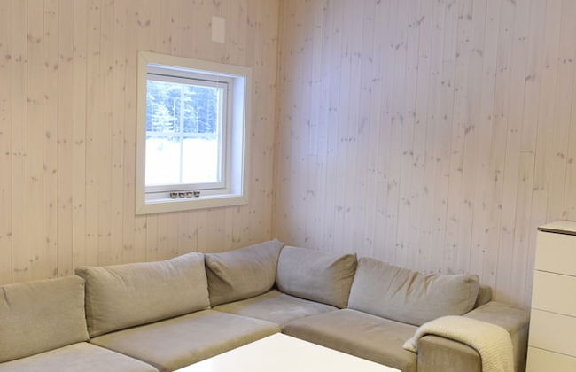 Fresh Familie Hytte Hemsedal - Foto 13