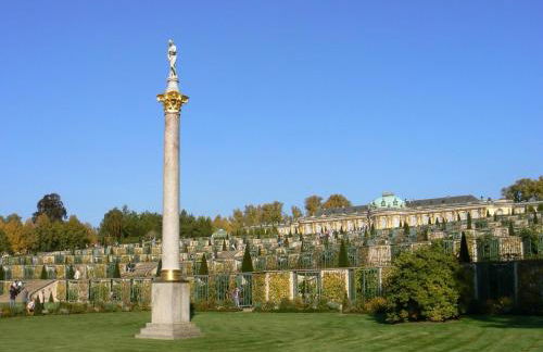 Luxurious Apartment in Schonow With Sauna - Foto 32