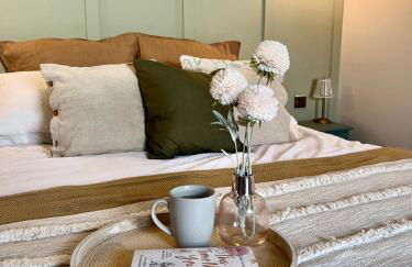 The Prestbury Annexe - Photo 38