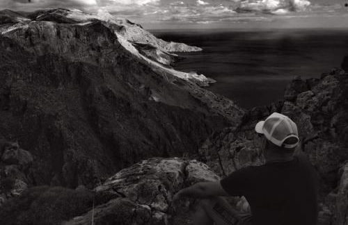 Wooden House at the Mountain-private - Foto 52