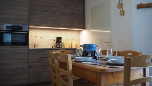 Place du Montagnard à Termignon - Foto 4