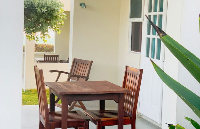 Ocean Spray Apartments - Foto 26