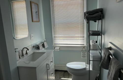 Rye by the Beach Walk to the sand- multi-gen stays - Foto 21