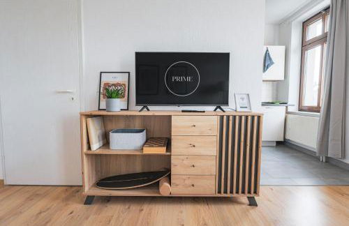 PRIME - 2 Zimmer Wohnung direkt am Fluss - Foto 14