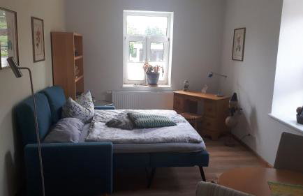 ehemaliges Gutsverwalterhaus - Foto 3