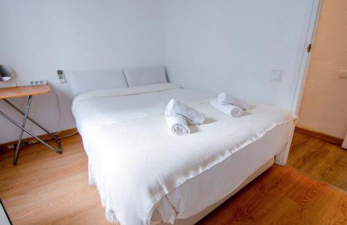 Apartament Sagrada Familia - Foto 11