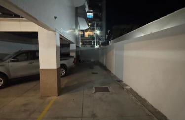 APT 400 metros da Praia do Forte-Passagem - Foto 25