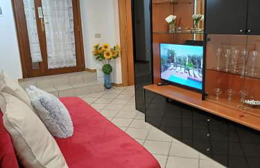 Grazioso Appartamento, Aria Condizionata "ALLE MURA DEL CASTELLO 1 Stefano e Paola Marchesini" - Foto 31