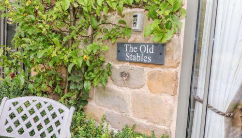 The Old Stables - Photo 1