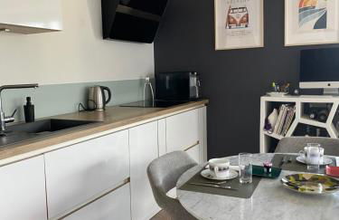 Fred Appartement Lille Centre - Foto 16