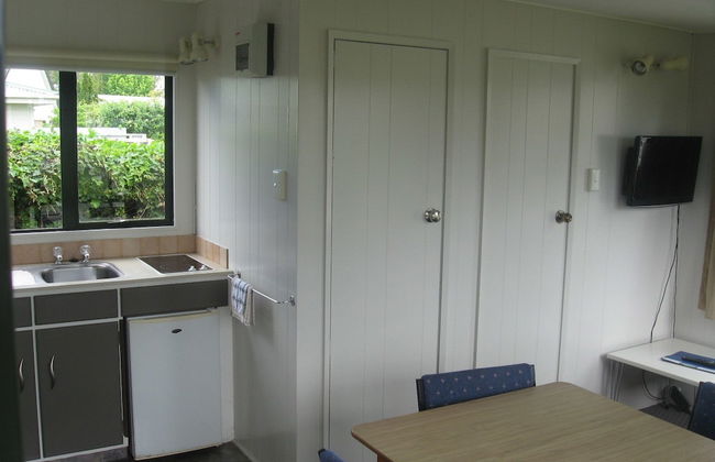 Mercury Bay Holiday Park - Foto 39