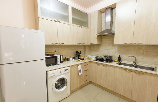 Stay Inn on Yekmalyan St - Foto 34