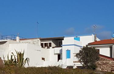 Casa Vacanze Fronte Mare Calasetta "CA' U CAPPUN" - Foto 32