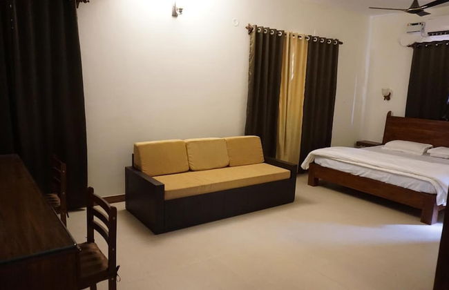 Coastal Suites Apart-Hotel - Foto 7