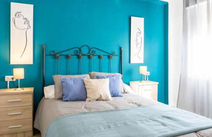 Home Amatista Málaga - Photo 20