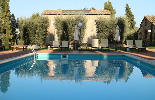 Agriturismo La Sovana - Photo 79