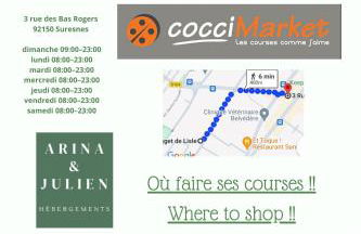 Arina & Julien La Défense-Paris - Foto 20