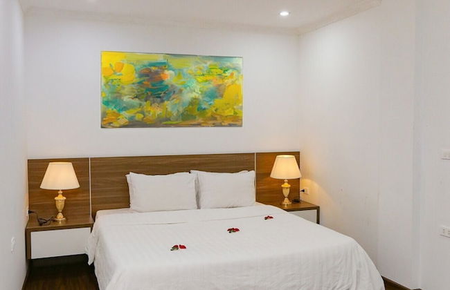 Radiant Pegasy Apartment & Travel - Foto 26