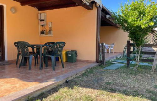 FAN SARD Villetta 10 posti letto FBU-ZAN01 - Foto 10