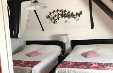 Chambres d'Hôtes de la Presqu'Île - Foto 9