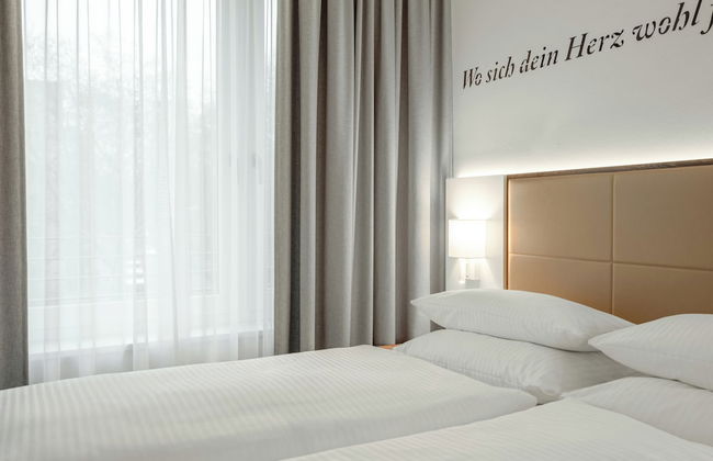 High Park am Potsdamer Platz - Foto 23