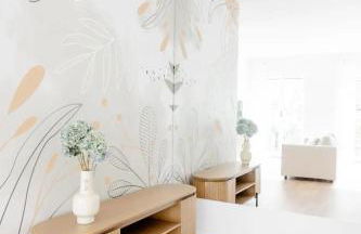 Luxury 2 bedroom Apartament, close to San Siro, Fiera and 10 min metro to Duomo - Foto 23