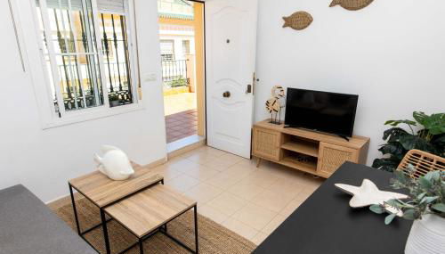 Apartamento Pedregalejo Playa - Photo 3