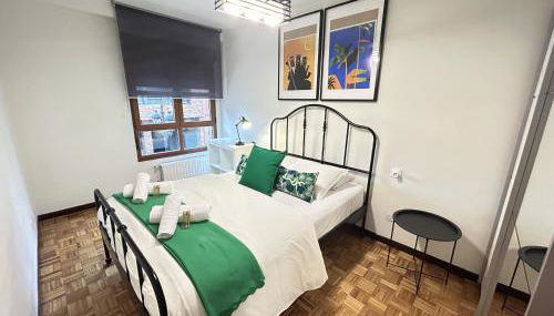 Frey Ceferino Suite - Foto 3