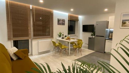 Apartament nad jeziorem - Foto 3