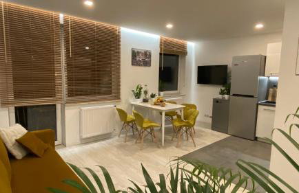 Apartament nad jeziorem - Foto 3