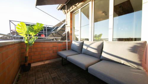 Studio WHITE - Central - Balcony - Fair - Kitchen - Foto 4