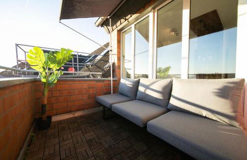 Studio WHITE - Central - Balcony - Fair - Kitchen - Foto 4