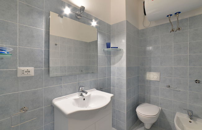 Capo d'Arco - Photo 17