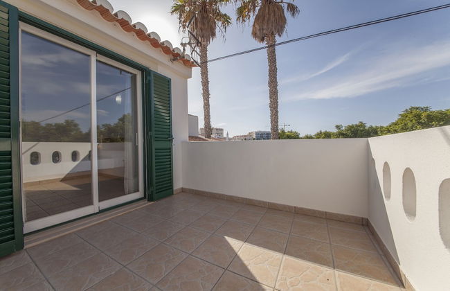 A14 - Cozy Torraltinha Apartment - Foto 22