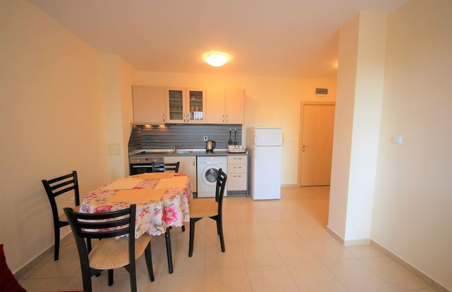 Menada Butterfly Apartments - Foto 15