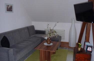 Ferienwohnungen An den Linden - Foto 35