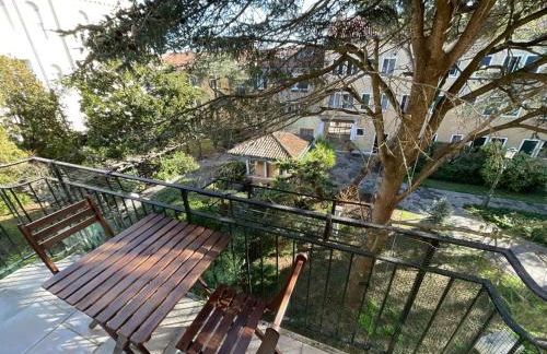 GRANDMA MARY Appartamento nel verde con Ascensore Balcone AC Internet Veloce GIUDECCA VENEZIA - Foto 20