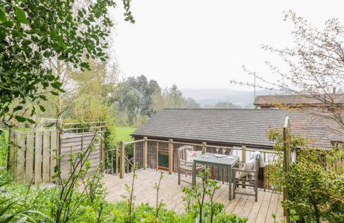 Wellinghill Lodge - Foto 25