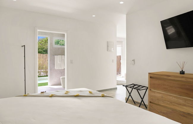 Boca Catalina Modern Villa - Foto 9