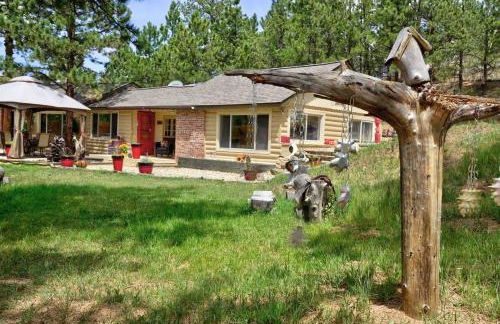 Pub - Hot Tub - Fire Pit - Foto 31