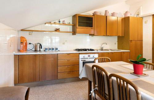 Casa Vacanze Dal Castelin - Foto 9