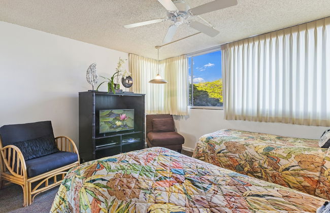 Royal Kahana Resort by rkmaui - Foto 42