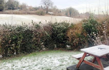 The Old Pumping Station, Broseley, Ironbridge Gorge - Foto 22