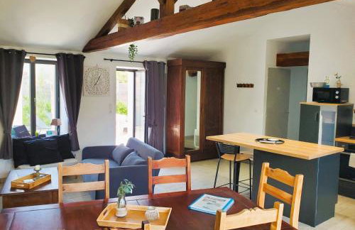 Gîtes Arvor et Tevenn - Foto 43