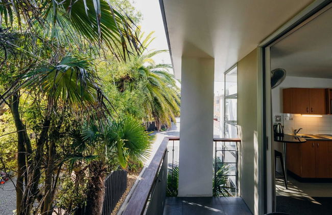 Sumner Bay Motel & Apartments - Foto 51