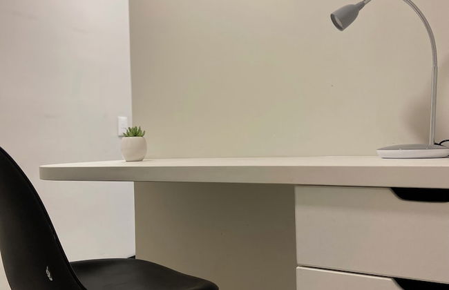 Dpto 2HAB cerca al Malecón de Barranco - Foto 7